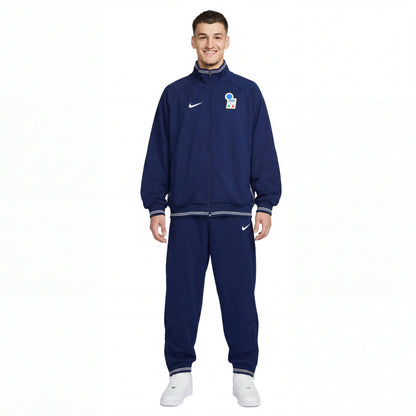 Nike x Italien Vintage Jacke 2006 