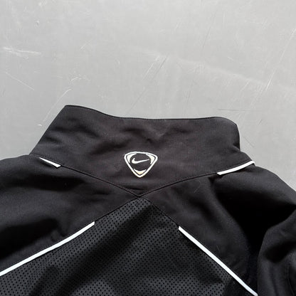 Nike x Juventus Turin Vintage Jacke 2006/07 