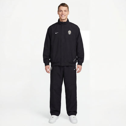 Nike x Juventus Turin Vintage Jacke 2006/07 