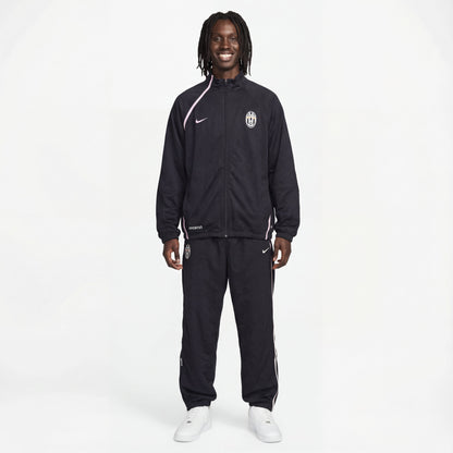 Nike x Juventus Turin Vintage Jacke 2006/07= 