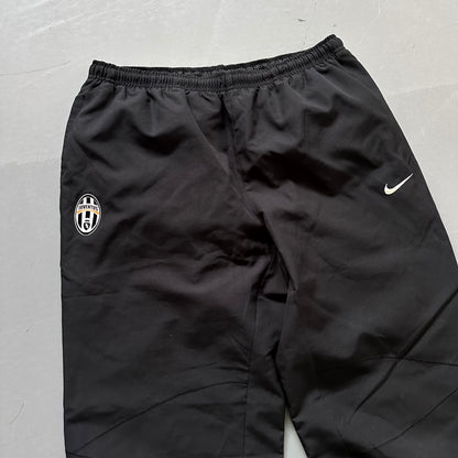 Nike x Juventus Turin Vintage Jacke 2006/07 