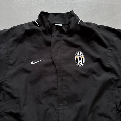 Nike x Juventus Turin Vintage Jacke 2006/07 