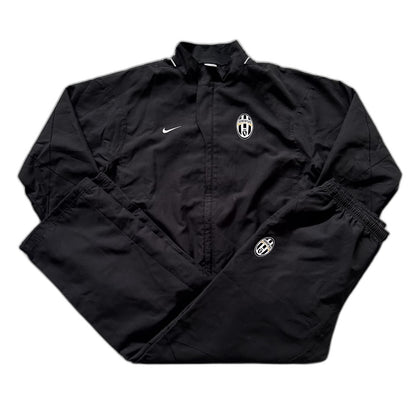 Nike x Juventus Turin Vintage Jacke 2006/07 