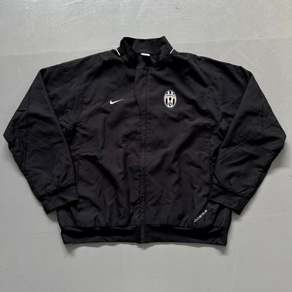 Nike x Juventus Turin Vintage Jacke 2006/07 