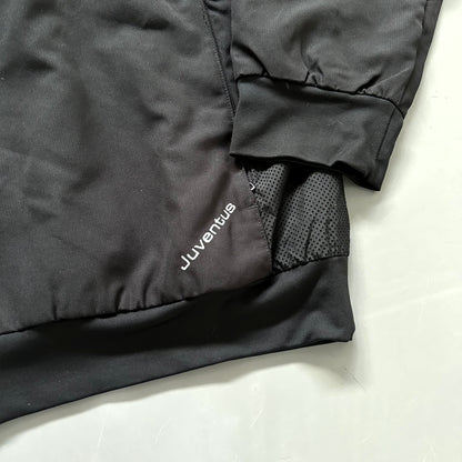 Nike x Juventus Turin Vintage Jacke 2006/07 