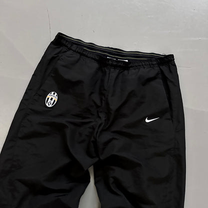 Nike x Juventus Turin Vintage Jacke 2009/10 