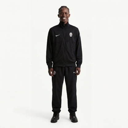 Nike x Juventus Turin Vintage Jacke 2012/13 