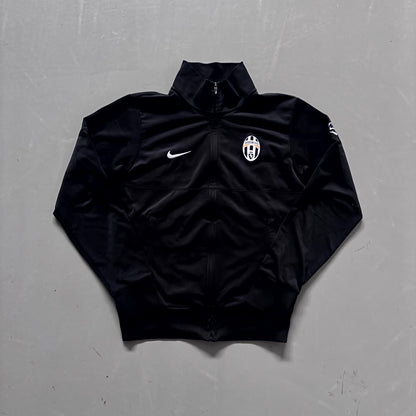 Nike x Juventus Turin Vintage Jacke 2012/13 