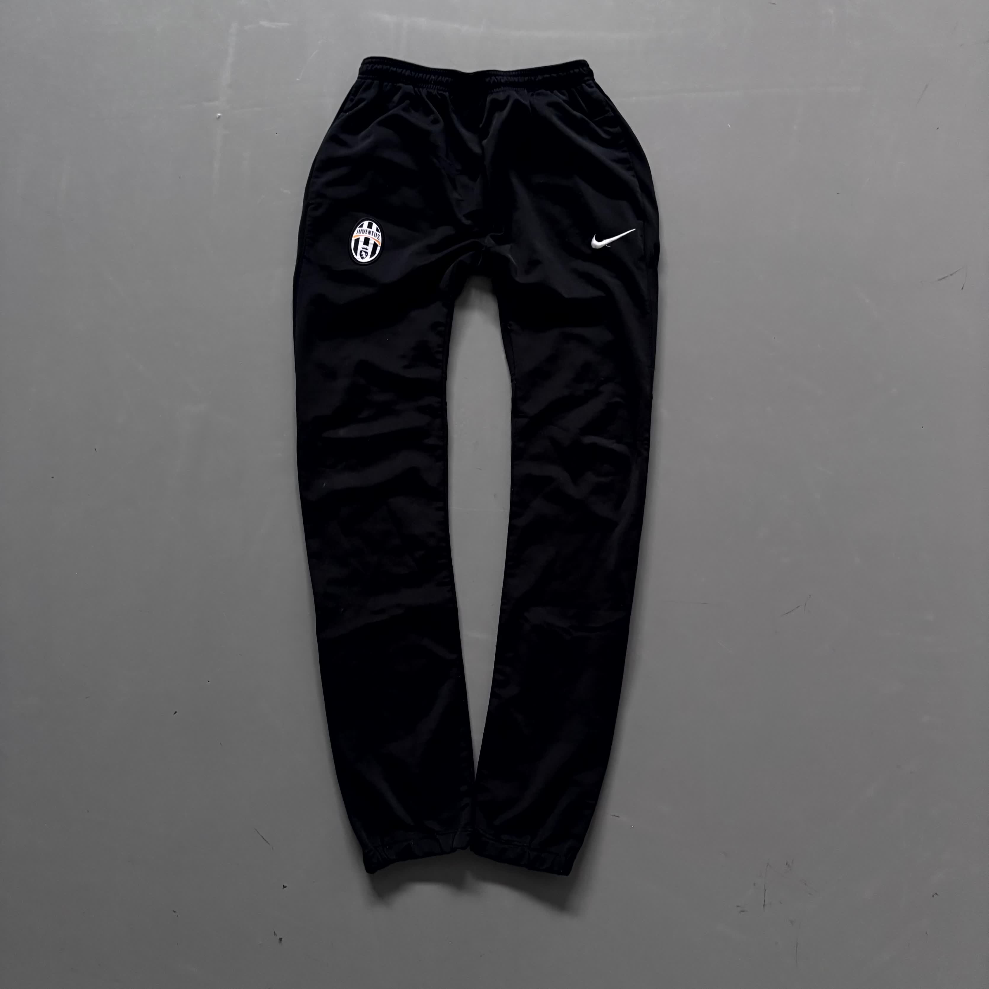 Nike x Juventus Turin Vintage Jacke 2012/13 