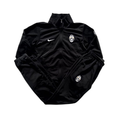 Nike x Juventus Turin Vintage Jacke 2012/13 