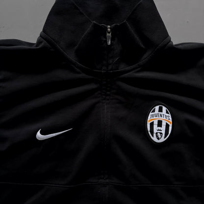 Nike x Juventus Turin Vintage Jacke 2012/13 