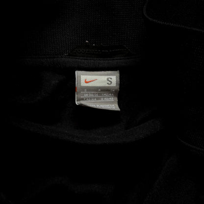 Nike x Juventus Turin Vintage Jacke 2012/13 