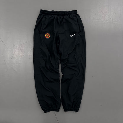 Nike x Manchester United Vintage Jacke 2010/11 