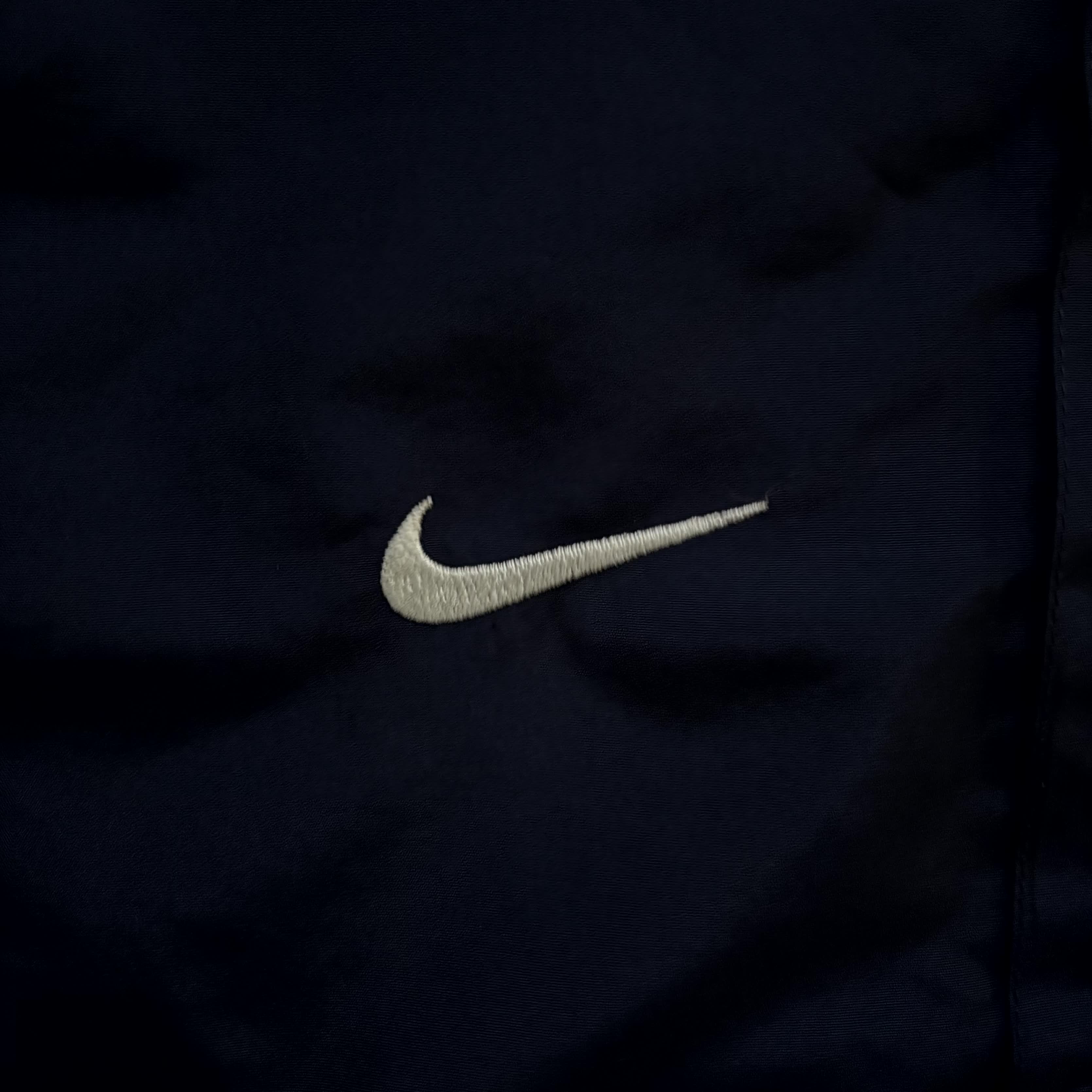 Nike x PSG Vintage Jacke 2010/11 