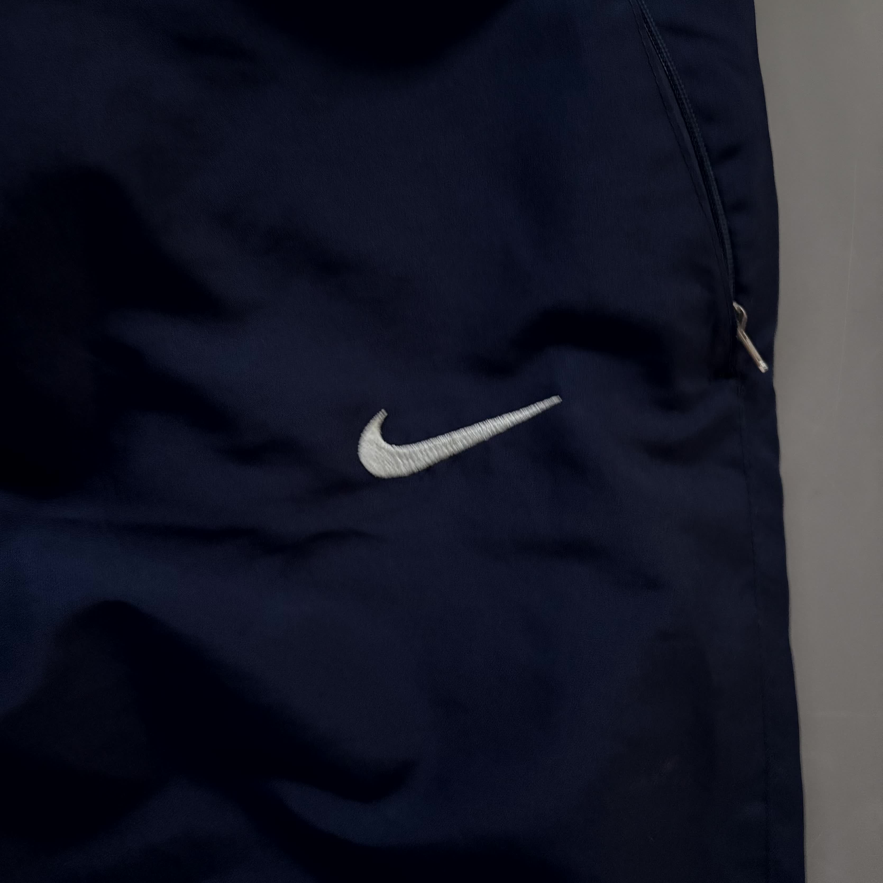 Nike x PSG Vintage Jacke 2010/11 