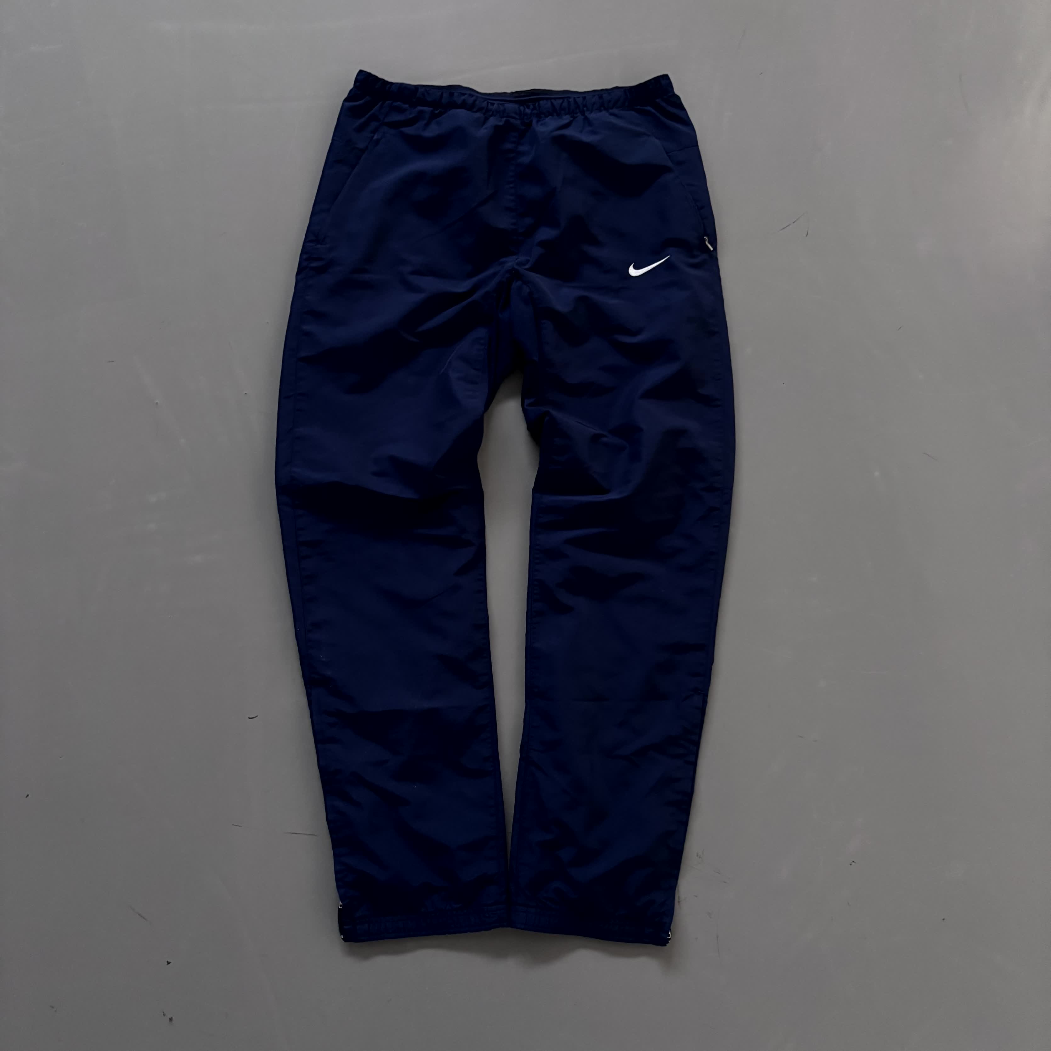 Nike x PSG Vintage Jacke 2010/11 