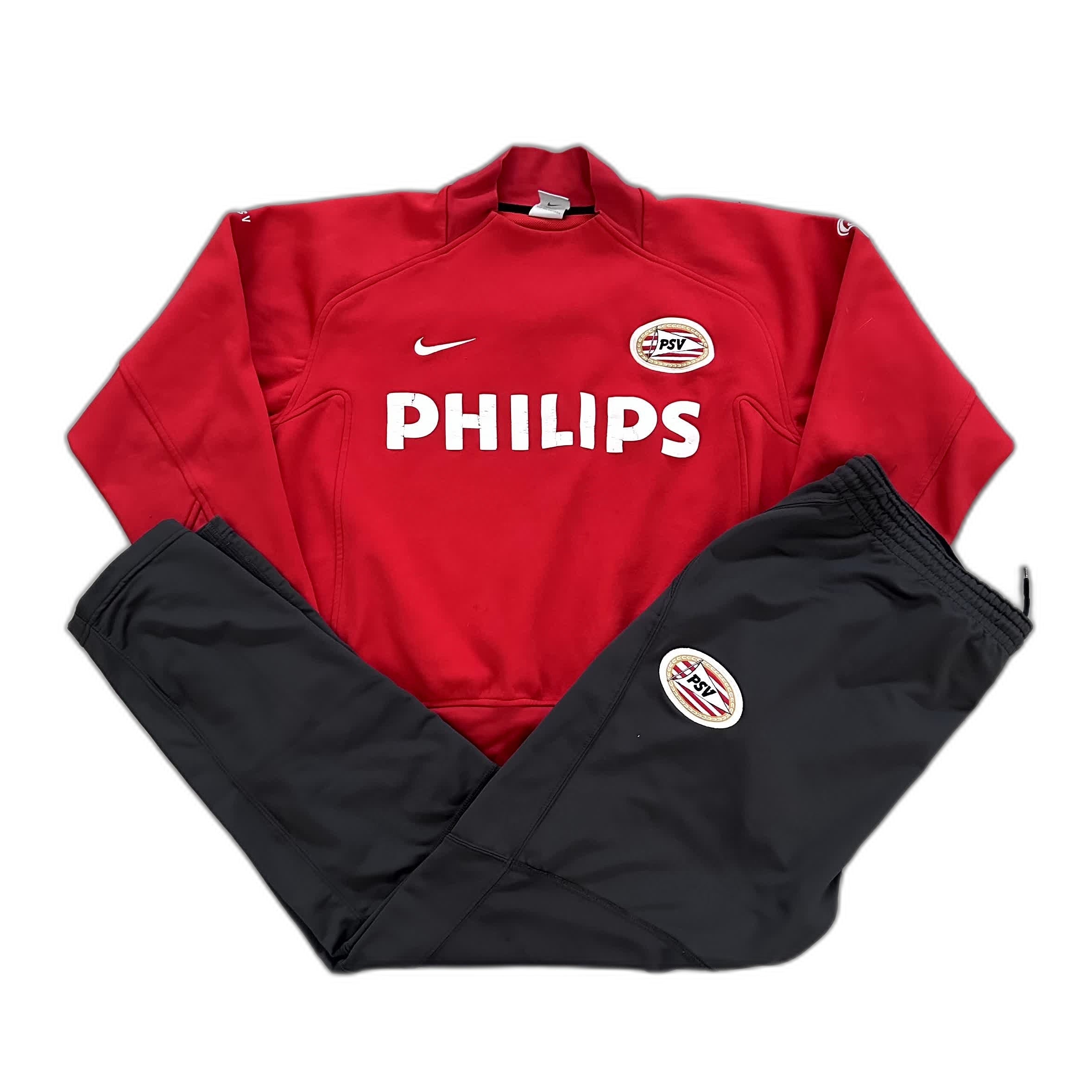 Nike x PSV Vintage *Premium* Jacke 2003/04 
