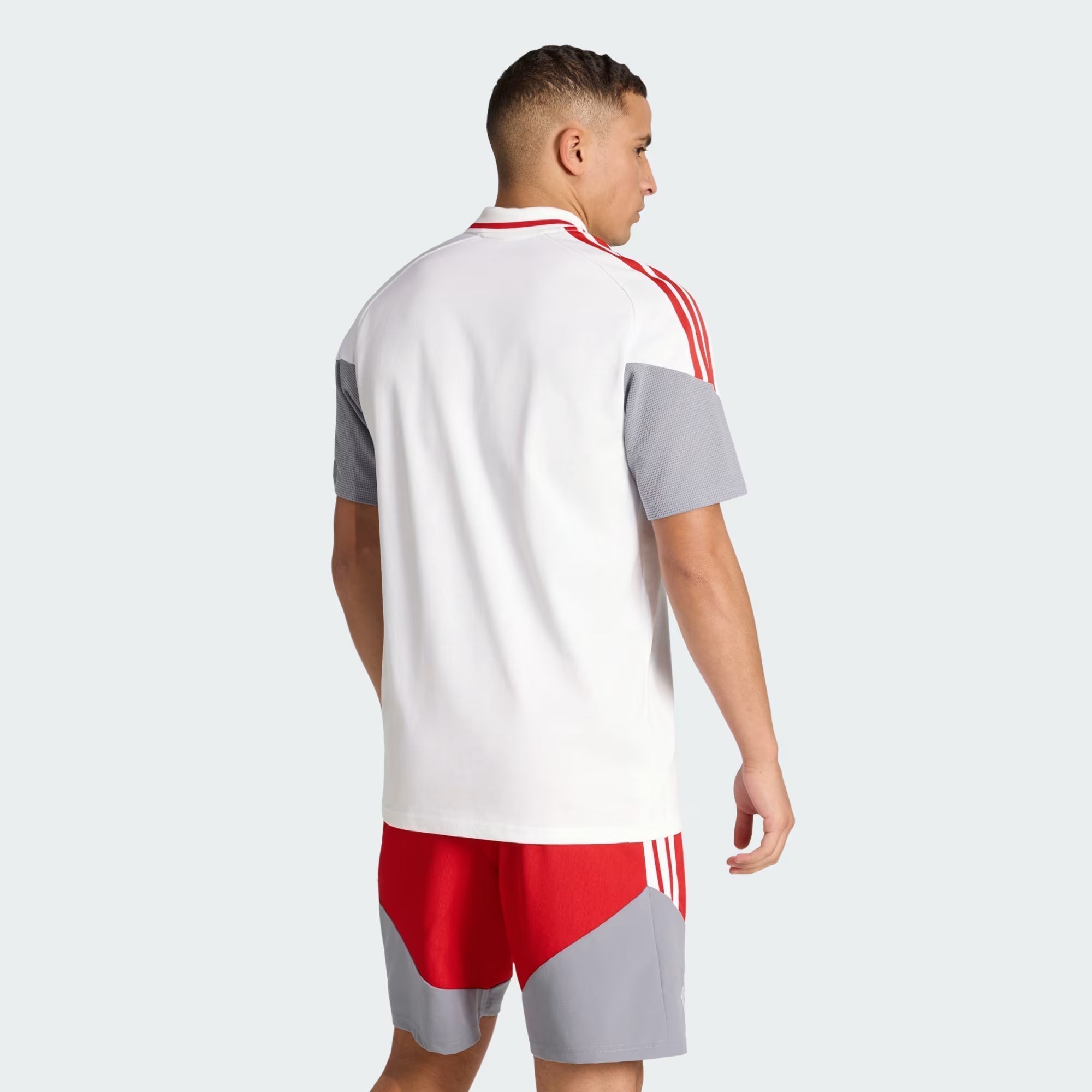 Polotrikot Internacional 26/27 