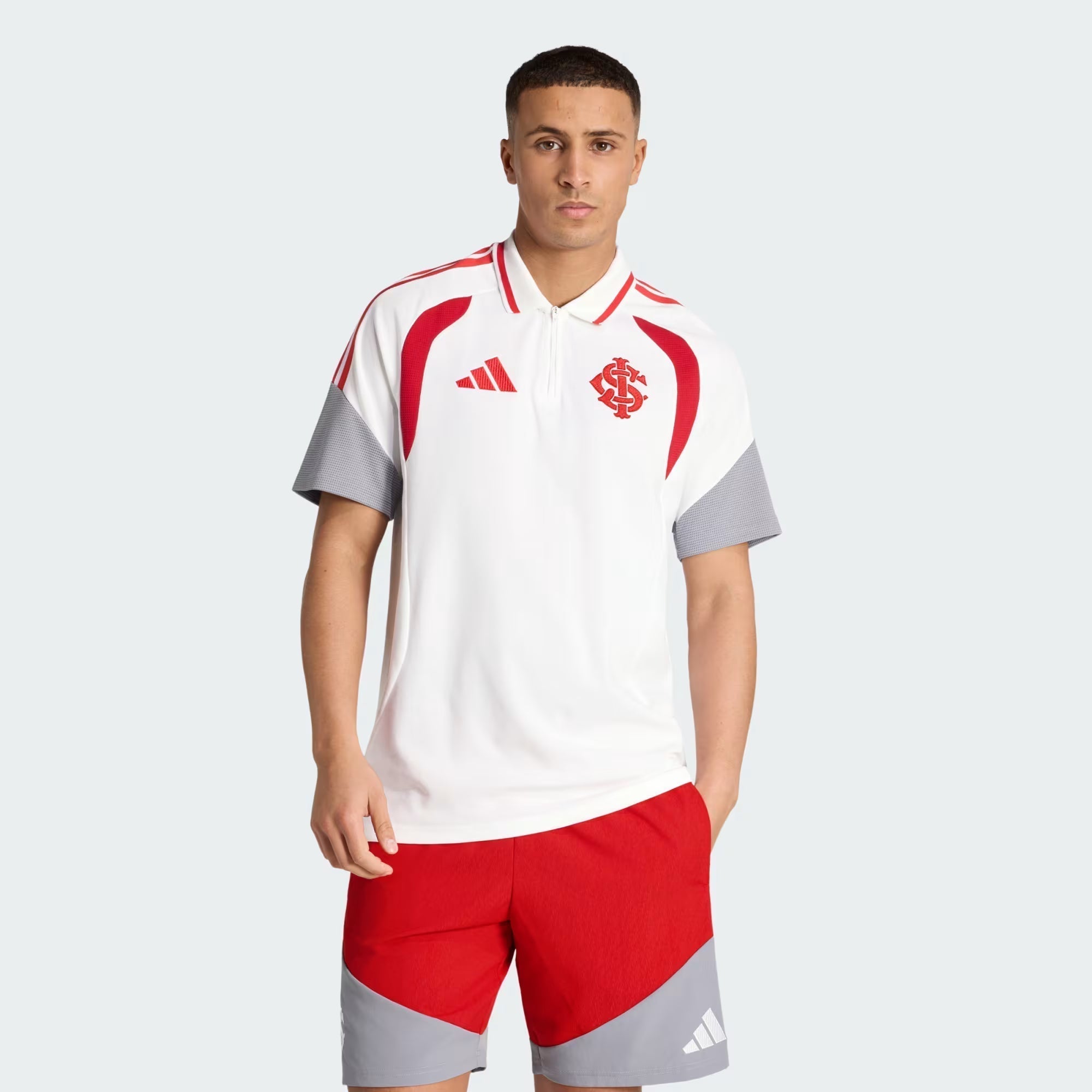 Polotrikot Internacional 26/27 