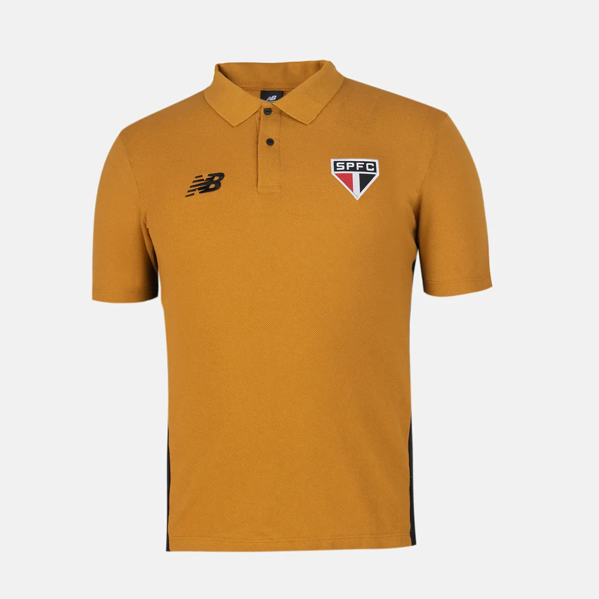 Polo Jersey São Paulo II 26/27