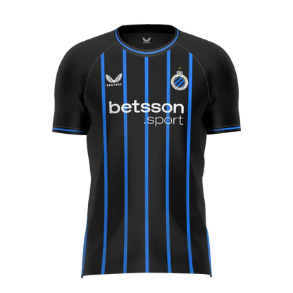 Chelsea 25/26 Dritter 