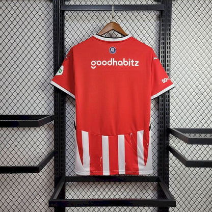 PSV Eindhoven 24/25 Heimspiel 