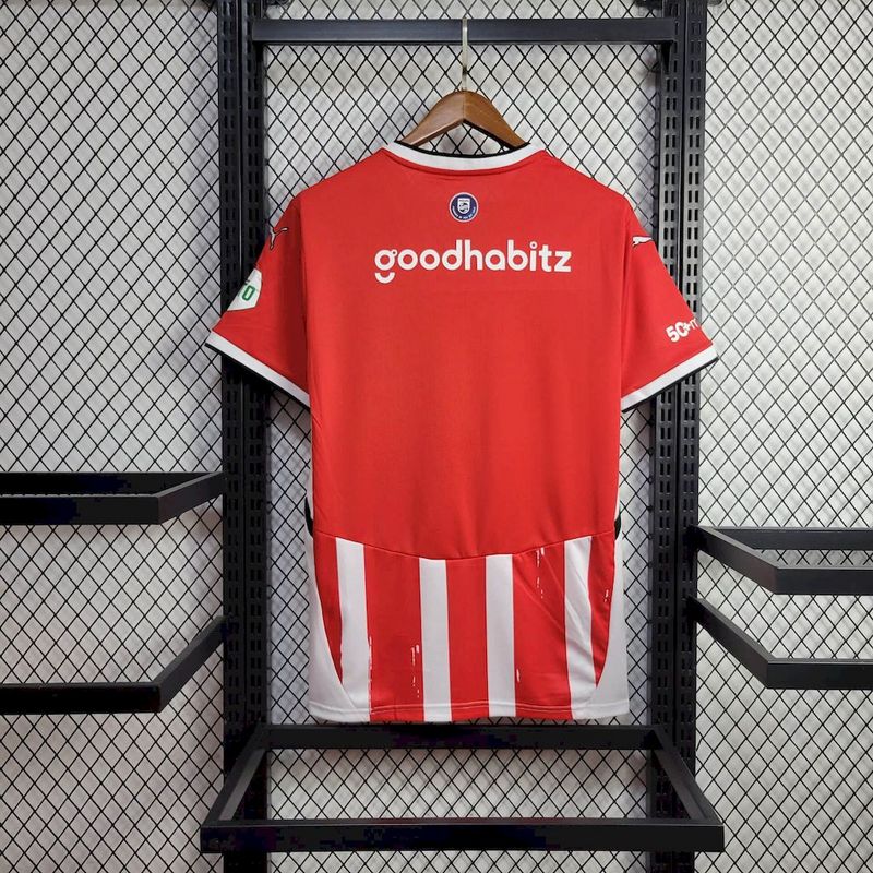 PSV Eindhoven 24/25 Heimspiel 