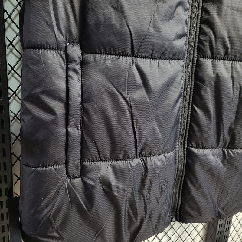 Pufferjacke Botafogo - Preto 