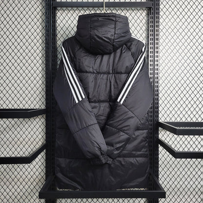 Pufferjacke Botafogo - Preto 