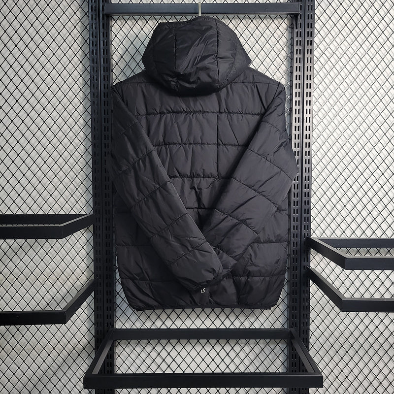 Pufferjacke Corinthians – Preto 