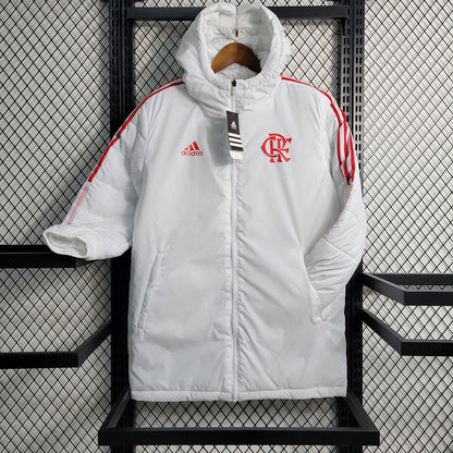 Pufferjacke Flamengo - Branco 