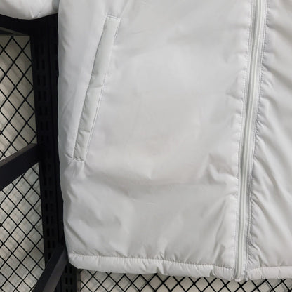 Pufferjacke Flamengo - Branco 