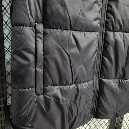 Pufferjacke Flamengo - Preto 