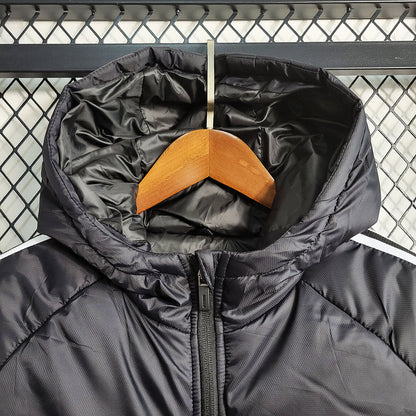 Pufferjacke Flamengo - Preto 