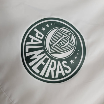 Pufferjacke Palmeiras - Branco 