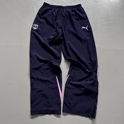 Puma x Bordeaux Vintage Jacke 2014/15 