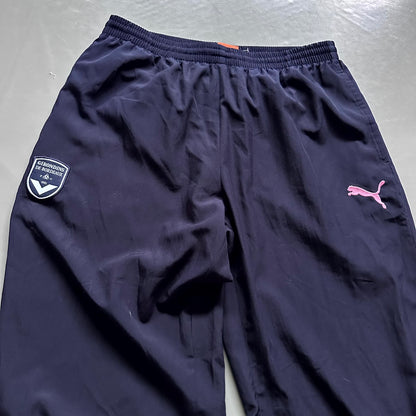 Puma x Bordeaux Vintage Jacke 2014/15 