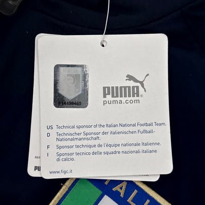 Puma x Italy Vintage Jacke 
