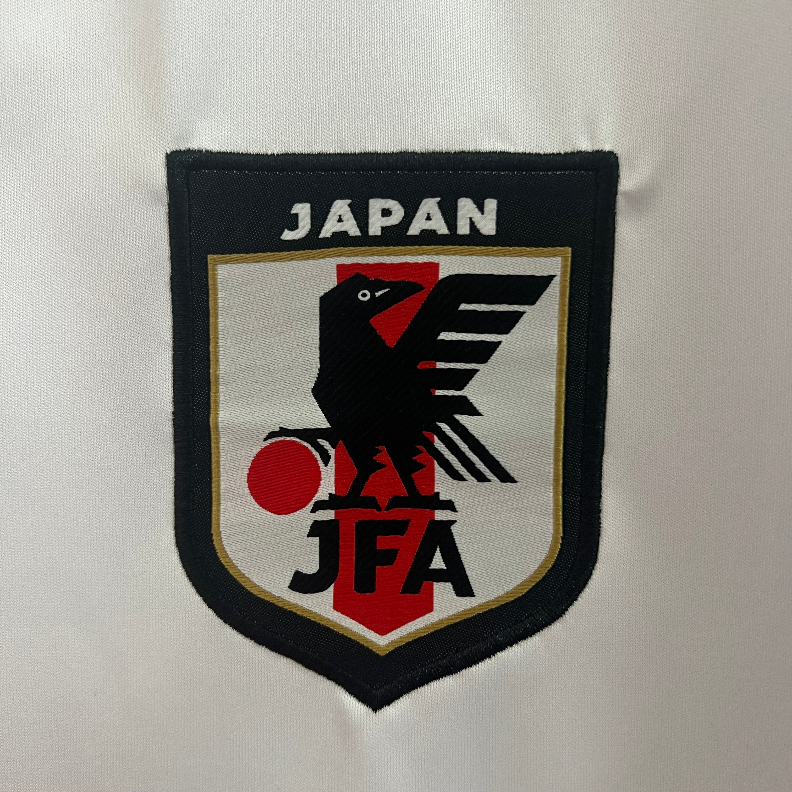 Japanische Seleção 24/25 – Edição Especial 