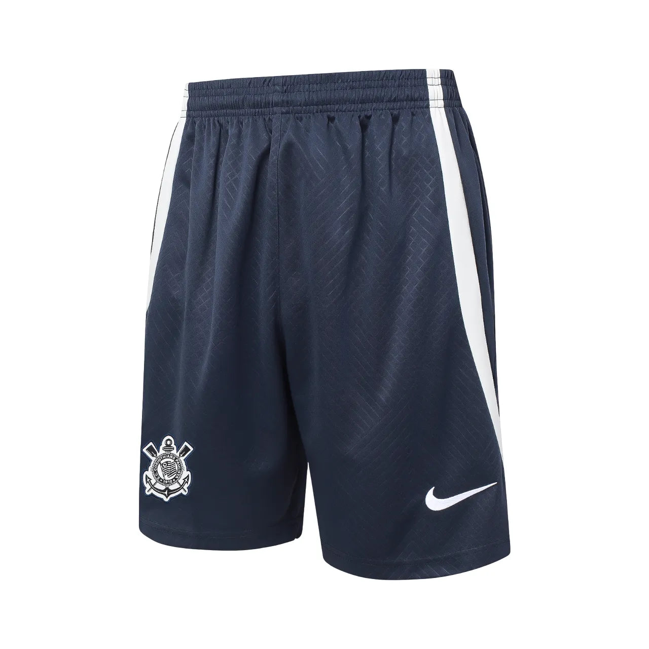 Set Corinthians TrainingRegata 24/25 - Branco 
