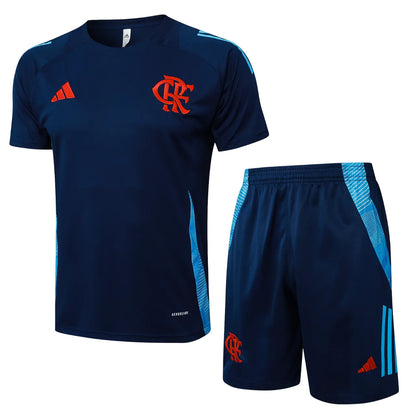 Set CRF Comissão 25/26 - Azul Escuro 