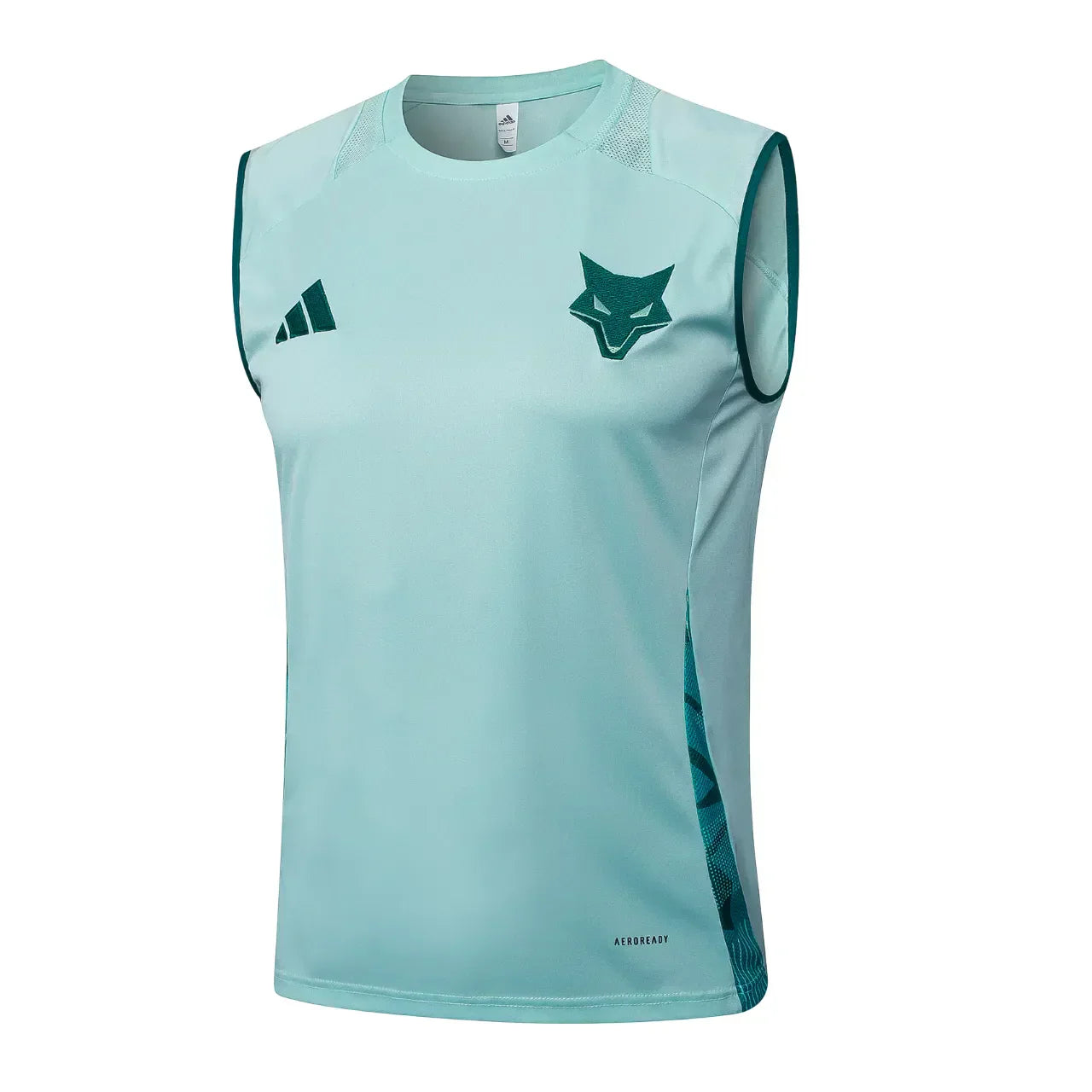 Satz Cruzeiro TrainingRegata 25/26 - Azul Turquesa 