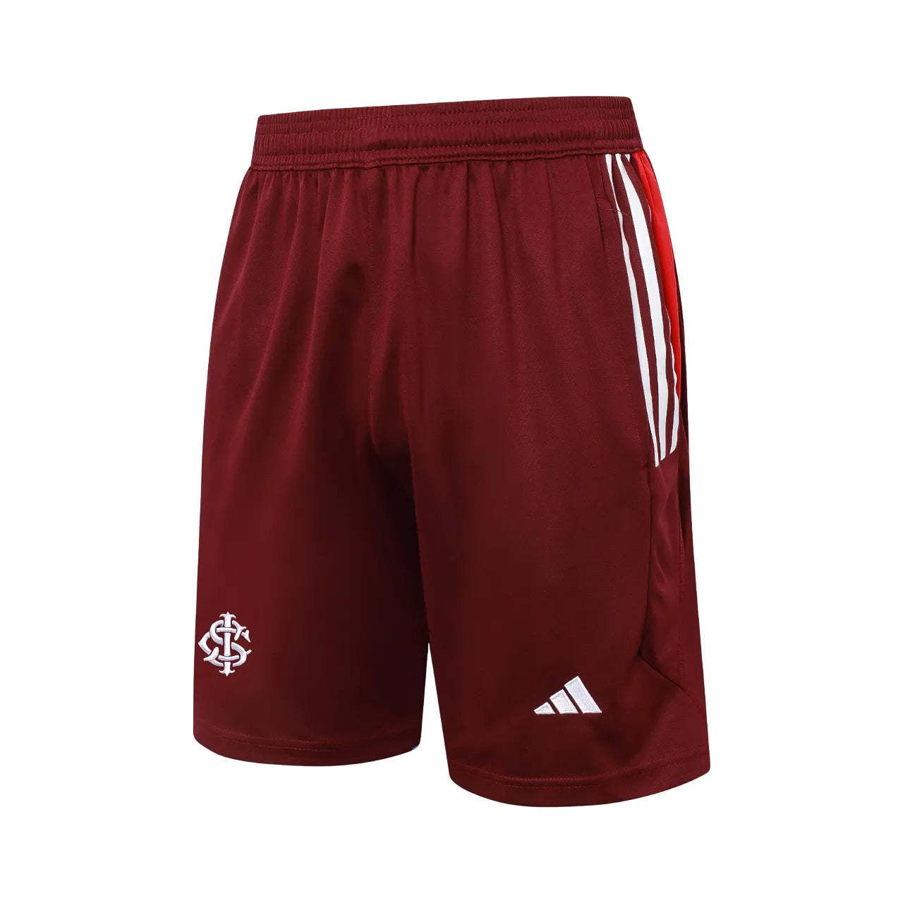 Set Internacional TrainingRegata 24/25 - Vermelho 