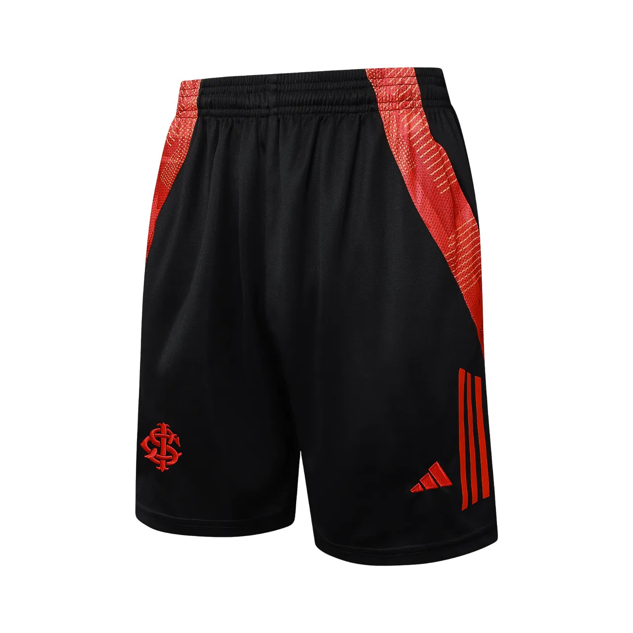 Set Internacional TrainingRegata 25/26 - Preto 