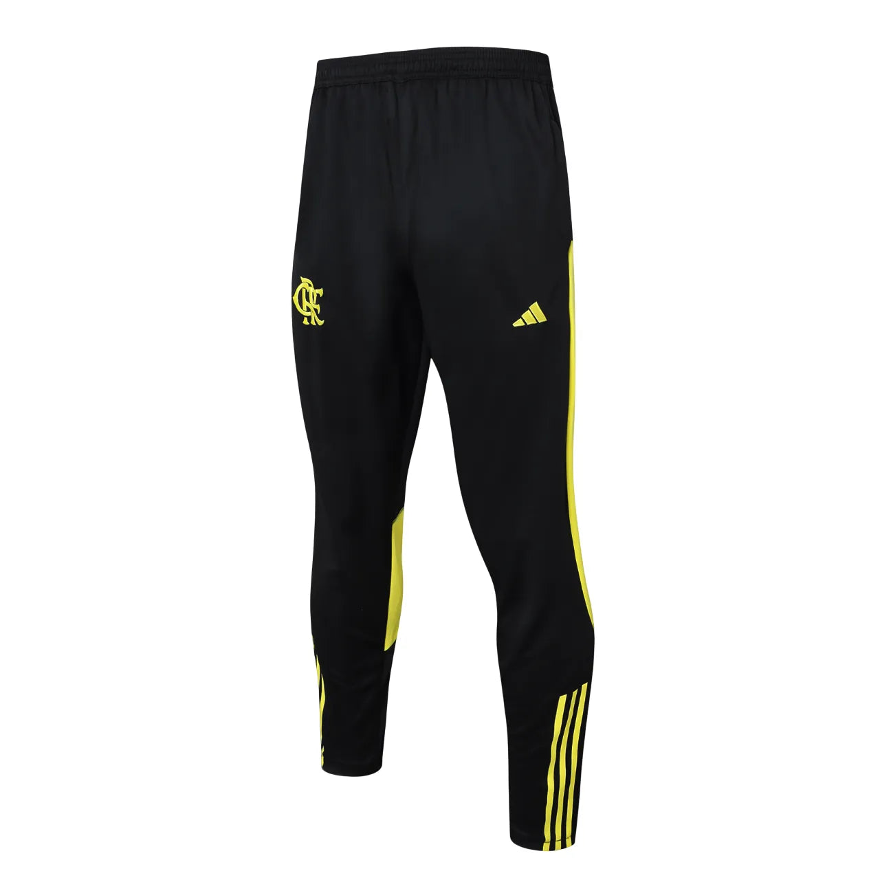 Set Outerwear Comissão CRF 24/25 - Cinza