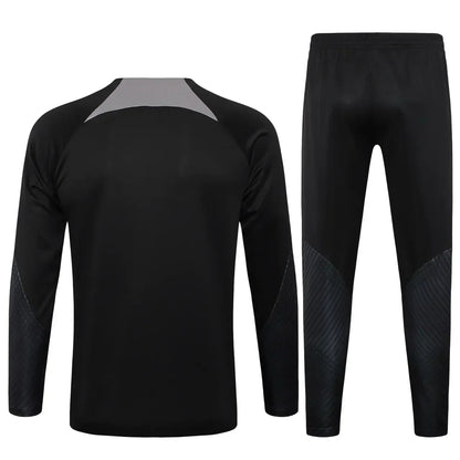Set Oberbekleidungstraining Korinther 24/25 - Preto 