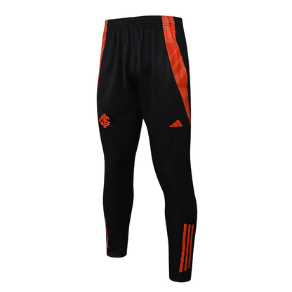 Set Outerwear TrainingInternacional 25/26 - Branco 