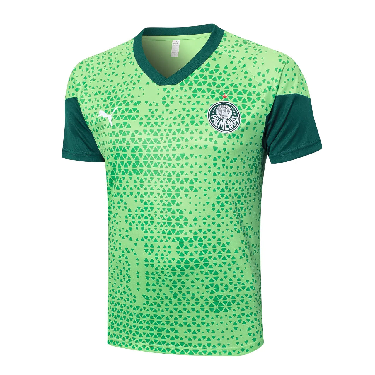 Set Palmeiras Training24/25 – Verde 