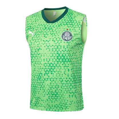 Set Palmeiras TrainingRegata 24/25 - Verde 