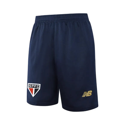 Set São Paulo Training24/25 - Cinza